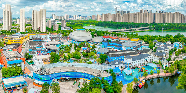 Global Spotlight on International Aquarium Conference as It Moves from Mexico to China