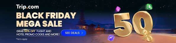 Jet-Set for Less with Trip