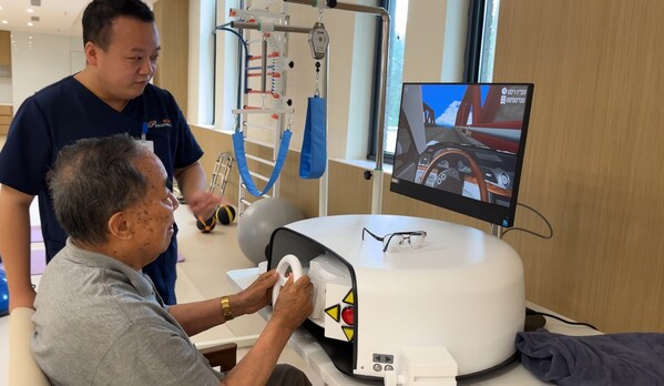 Perennial Alzheimer's Care Village Xi'an Positioned as China's First and the World's Sixth Alzheimer's Care Village