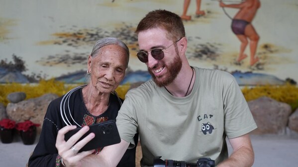 Internet celeb videos fuel Hainan travel popularity surge