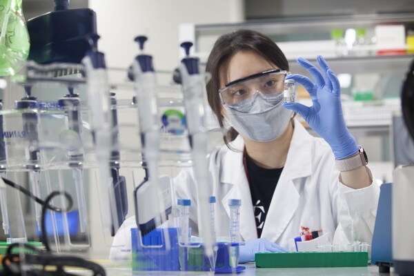 SK bioscience Receives Approval for Global Clinical Trials of mRNA Japanese Encephalitis Vaccine Candidate