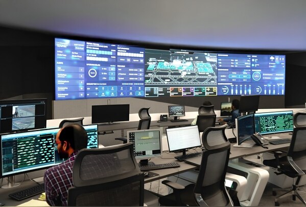 WAISL Launches State-of-the-Art Digital Twin-Powered Integrated Airport Predictive Operations Centre