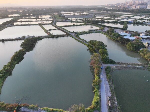 AECOM to deliver Investigation Study for Hong Kong’s first Wetland Conservation Park in the Northern Metropolis