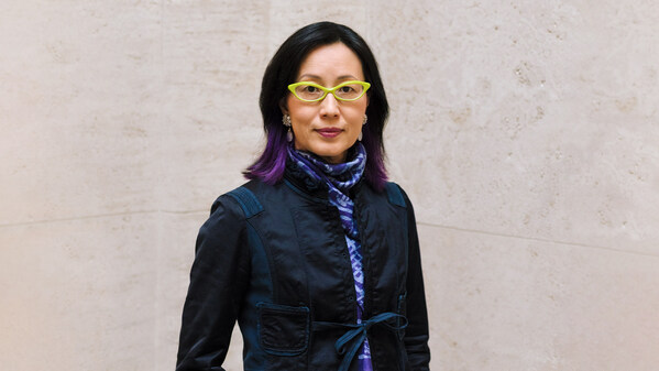Asian Art Museum of San Francisco Appoints Dr