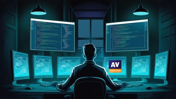 AV-Comparatives Releases 2024 Summary Report: Celebrating Excellence in Cybersecurity