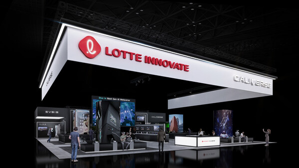 Lotte Innovate Co
