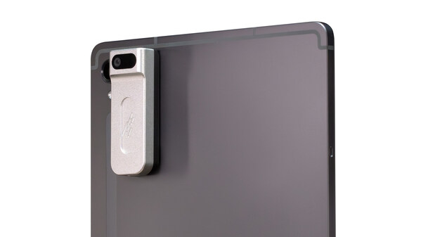 Spectricity Unveils S1-A Accessory Device for Plug-n-Play Spectral Imaging on Mobile Platforms