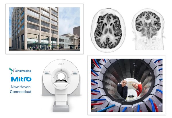 XingImaging Opens State-of-the-Art Research Facility in New Haven, Connecticut