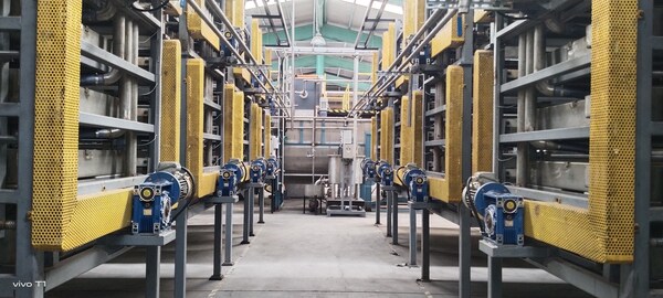 Ace Green Recycling Secures Key Lead and Lithium Licensing Agreements in Armenia