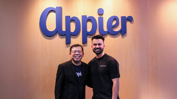 Appier Acquires AdCreative
