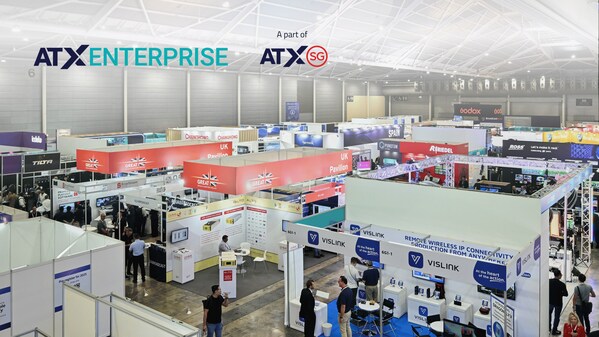 ATxEnterprise 2025 Celebrates Five Years of Powering Enterprise Technology, Cybersecurity, and Digital Transformation