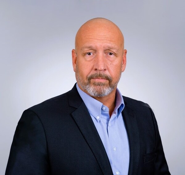 Axel Klarmeyer Joins Chamlion as CEO, Chamlion International