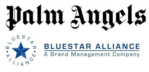 BLUESTAR ALLIANCE ACQUIRES PALM ANGELS®
