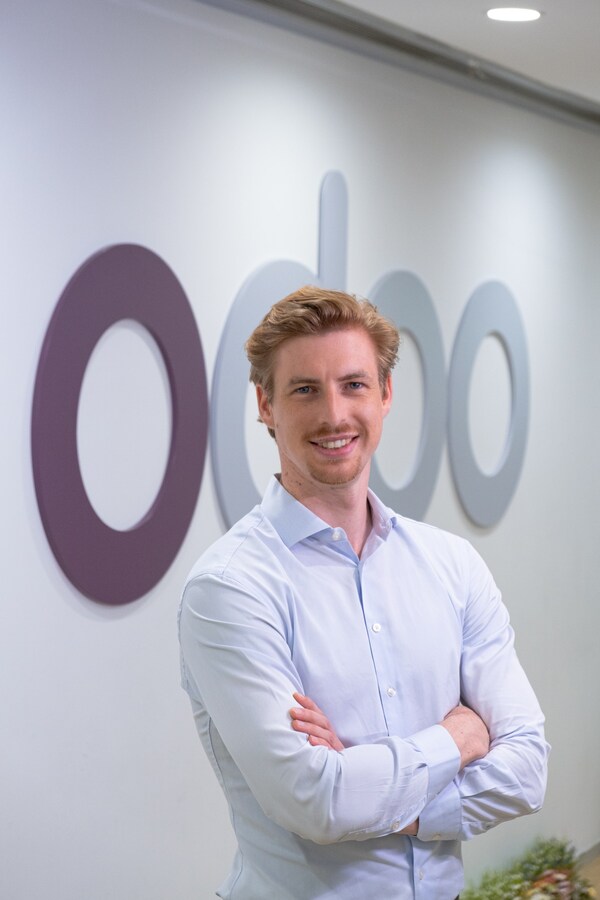 Odoo Introduces Shopee Connector to Support Omnichannel Commerce in Asia