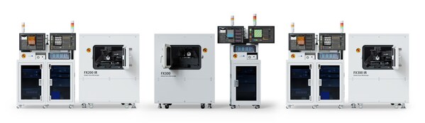 Park Systems Expands FX Large Sample AFM Lineup to Power Next-Gen Industrial Innovation