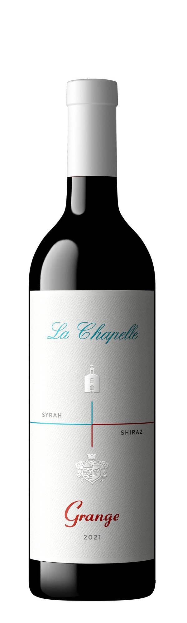 SANS PRĖCĖDENT - TWO LEGENDS EXPLORE ONE OF THE WORLD'S MOST RESPECTED VARIETALS