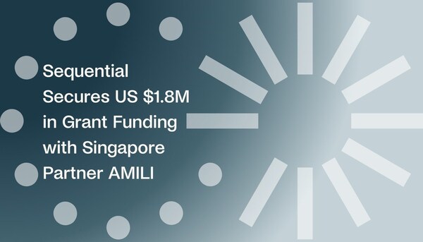 Sequential and AMILI Secure Prestigious $1