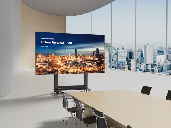 ViewSonic Unveils Pioneering Control Box Designs for Seamless Large Display Adoption at ISE 2025