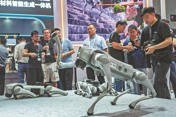 Zhejiang becoming model for common prosperity