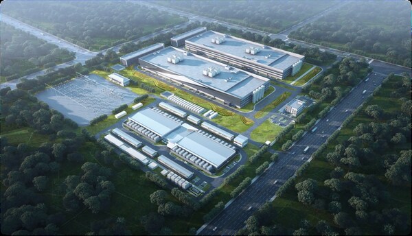 Bridge Data Centres Secures Landmark US$2