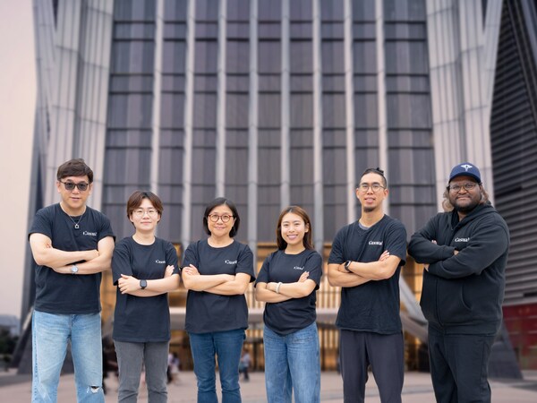 Casual Brings Comprehensive Corporate Video Content Solutions to Shenzhen