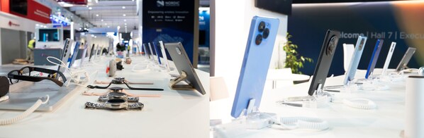 Meizu's Mr