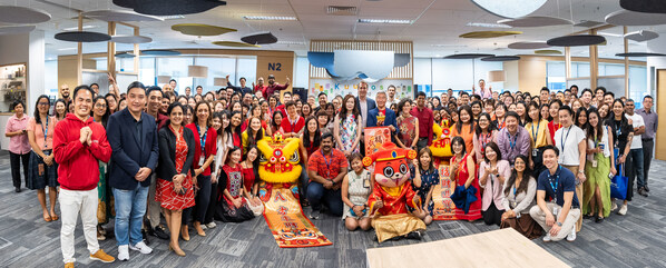 Singapore's Best Workplaces in Healthcare & Biopharma™ 2025 Announced, Showcasing Insights from Nearly 10,000 Employees