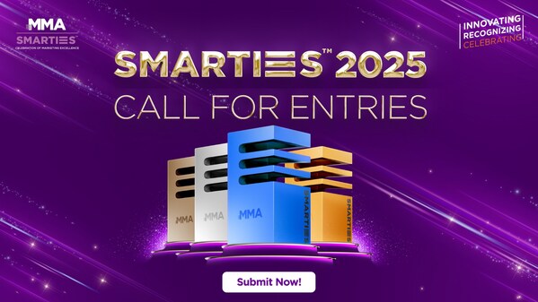 SMARTIES™ Philippines 2025: Honoring Marketing Innovation & Excellence - Now Accepting Entries
