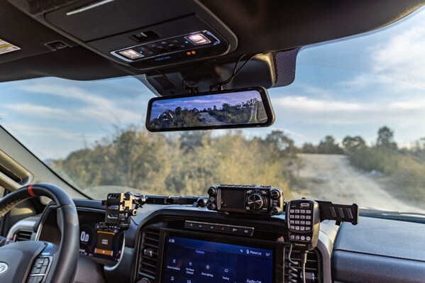 Wolfbox Unveils New G900 Tripro Dash Cams With Superior, High-Clarity Night Vision