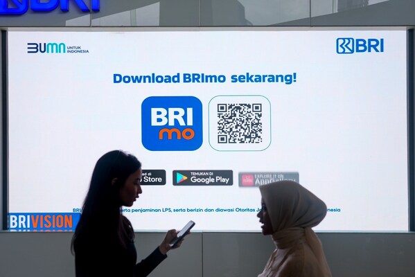 BRI Prepares Rp3 Trillion for Share Buyback to Sustain Long-Term Performance