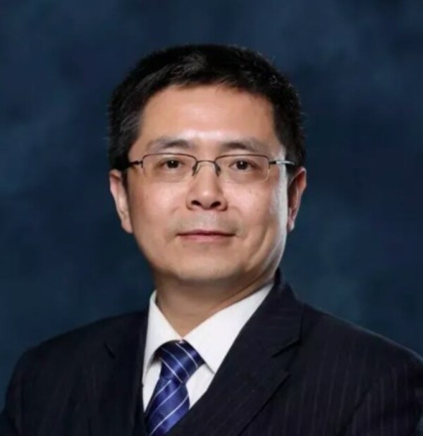 Ex-FDA Expert Dr