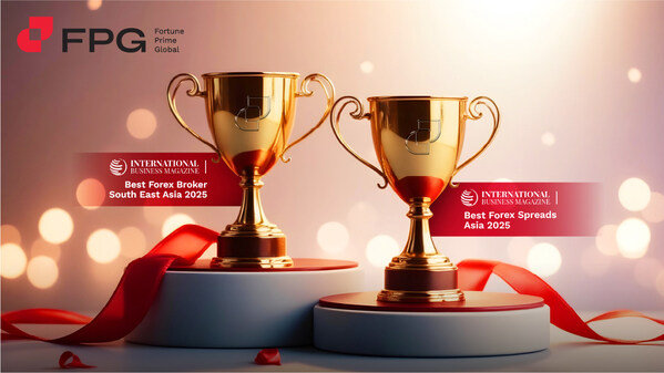 FPG Fortune Prime Global - Awarded