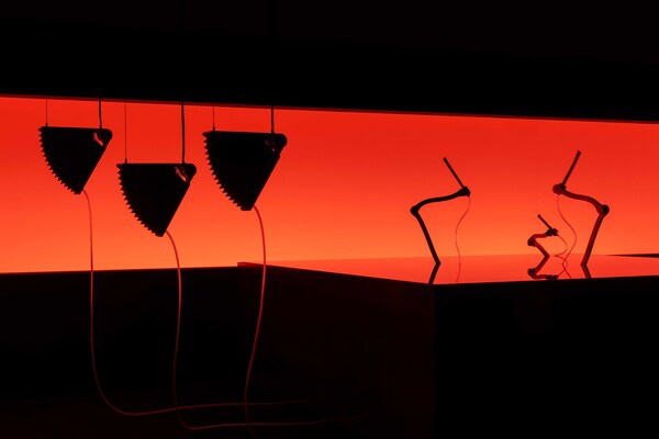 Kia Design Presents Opposites United: Eclipse of Perceptions at Milan Design Week 2025
