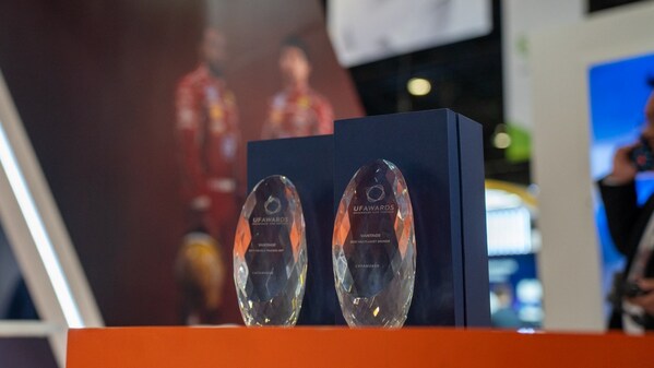 Vantage Wraps Up a Successful Showcase at iFX Expo Mexico LATAM 2025