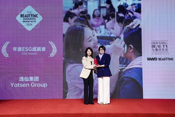 Yatsen Group Wins