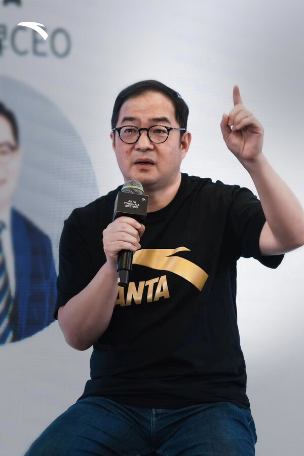 ANTA Elevates PG7 Technology with