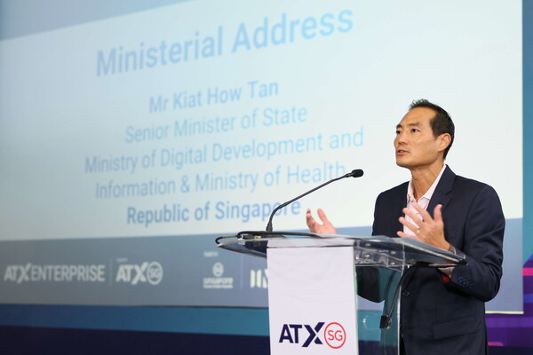 Industry Leaders to Accelerate Tech Adoption including GenAI for more than 6,000 Enterprises