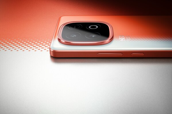 iQOO Neo 10 Debuts with Flagship Dual Chips, Delivering Breakthrough Performance and Industry-Leading Battery Life