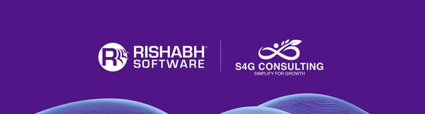 Rishabh Software and S4G Consulting Launch SR360 to Accelerate Digital Transformation in Australia