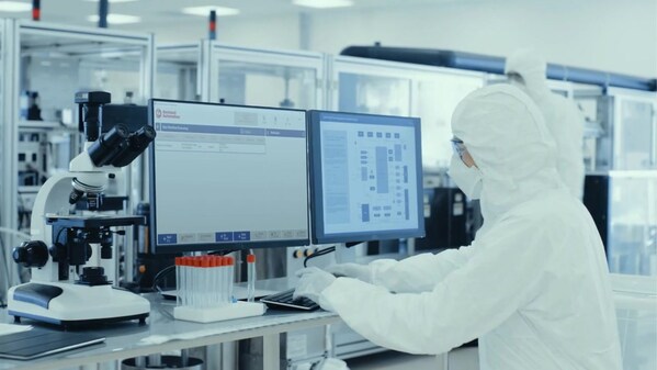 Rockwell Automation Launches PharmaSuite 12