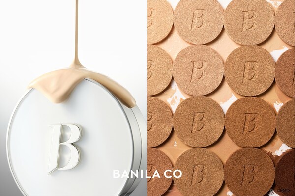 Banila Co Launches Covericious Ultimate Cover Cushion on Amazon U.S