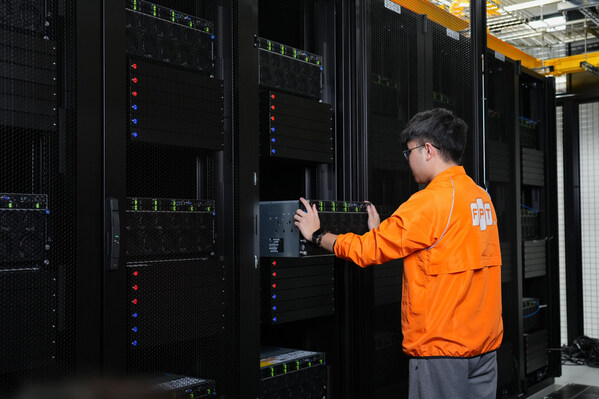 FPT AI Factory Listed TOP 500 World's Fastest Supercomputers, #1 Commercial Cloud Provider in Japan