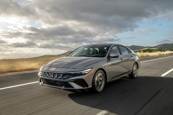 Hyundai Motor Group Tops Rankings in 2025 IIHS Top Safety Awards