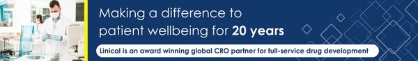 Linical Celebrates 20 Years of Advancing Clinical Research and Patient Wellbeing