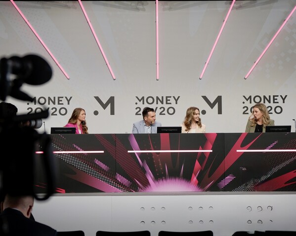 NYSE Content Advisory: NYSE, Money20/20, FINTECH