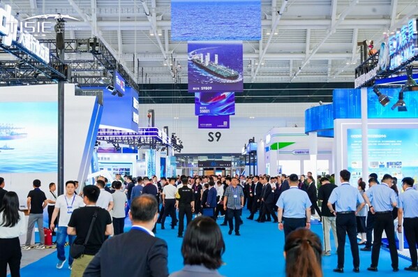 Xinhua Silk Road: 3rd Tianjin International Shipping Industry Expo kicks off to boost win-win cooperation