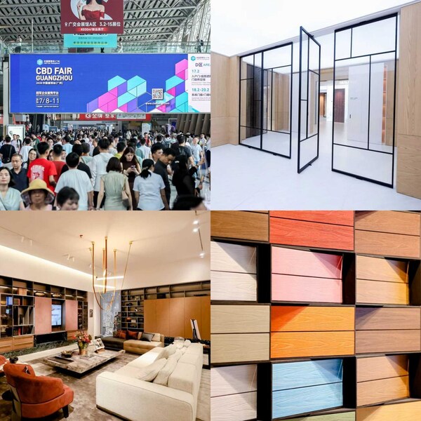 CBD Guangzhou 2025 Wraps Up with International Attendance Rising by 47