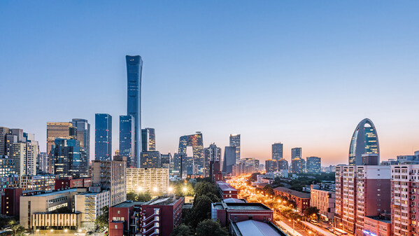 CGTN: How China's economy remains vibrant despite U.S
