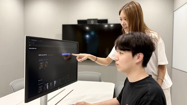 CJ AI R&D Division to Launch Millstone CUE in August, a Game Changer in Content Creation