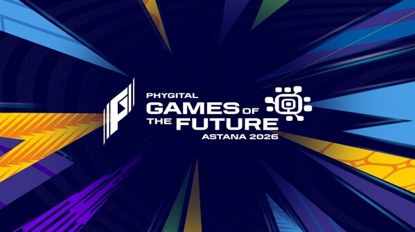 COUNTDOWN TO THE GAMES OF THE FUTURE 2026 ASTANA BEGINS: DATES, DISCIPLINES AND MORE REVEALED